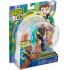 Ben10 figurina Diamondhead Humungousaur 76143