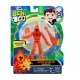Ben10 figurina Alien Worlds Heatblast 76100-76168