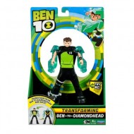 Ben 10 figurina transformabila 76690