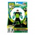 Ben 10 figurina transformabila 76690