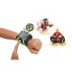 Ben 10 ceas Omnitrix lansator de lupta 76790
