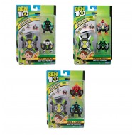 Ben 10 ceas Omnitrix lansator de lupta 76790