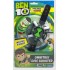 Ben 10 ceas lansator de discuri 76921