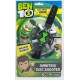 Ben 10 ceas lansator de discuri 76921