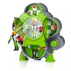 Ben 10 Camera creare extraterestrii 77711