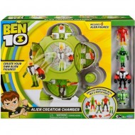 Ben 10 Camera creare extraterestrii 77711