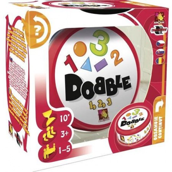 Joc Dobble Junior