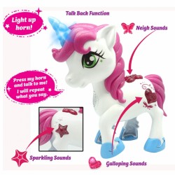 Unicorn interactiv Dragon I 16960