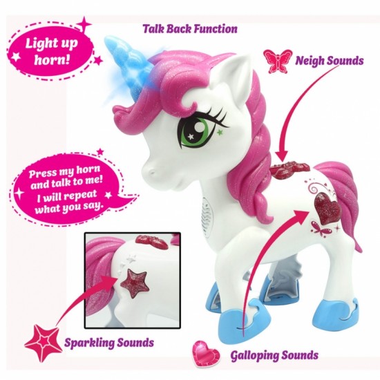 Unicorn interactiv Dragon I 16960