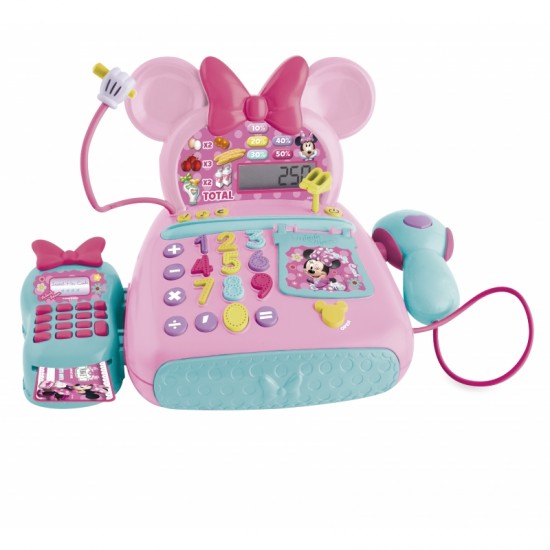 Casa de marcat a lui Minnie IMC 181700
