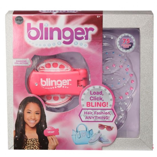Blinger aplicator cu 75 pietre 18500