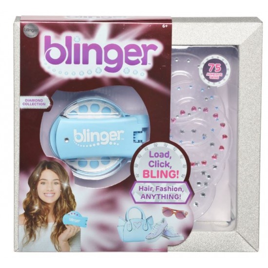 Blinger aplicator cu 75 pietre 18500