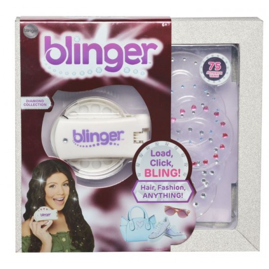 Blinger aplicator cu 75 pietre 18500