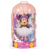 Papusa Minnie Fantasy Unicorn IMC 185746