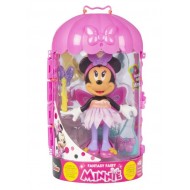 Papusa Minnie Fantasy Fairy IMC 185753