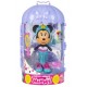 Papusa Minnie Fantasy Mermaid IMC 185760