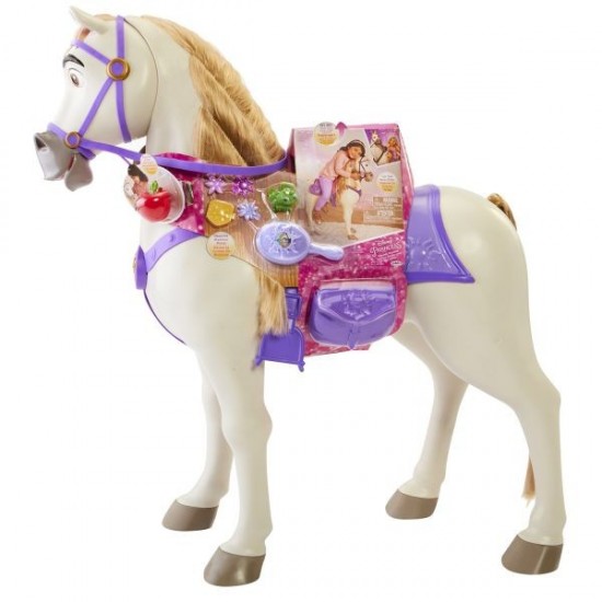 Cal Maximus 81 cm cu sunete si functii