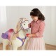 Cal Maximus 81 cm cu sunete si functii