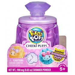 Pikmi Pops pachet surpriza Cheeki Puffs Moose 75460