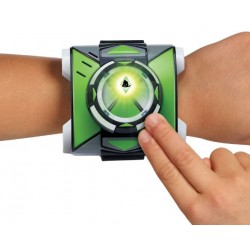 Ben 10 ceas Omnitrix sezonul 3 76953