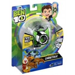 Ben 10 ceas Omnitrix sezonul 3 76953