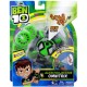 Ben 10 ceas proiector Omnitrix sezonul 3 76954