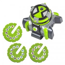 Ben 10 ceas proiector Omnitrix sezonul 3 76954