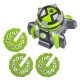 Ben 10 ceas proiector Omnitrix sezonul 3 76954