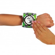 Ben10 ceas Omnitrix cu LCD 76991