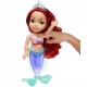 Papusa Ariel cu sunete si lumini 78869 Jacks