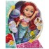 Papusa Ariel cu sunete si lumini 78869 Jacks