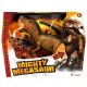 Dinozaur cu sunete si lumini T-Rex Dragon I 80046