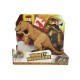 Dinozaur cu sunete si lumini T-Rex 30cm Dragon I 80076