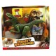 Dinozaur cu sunete si lumini Raptor Dragon I 80077
