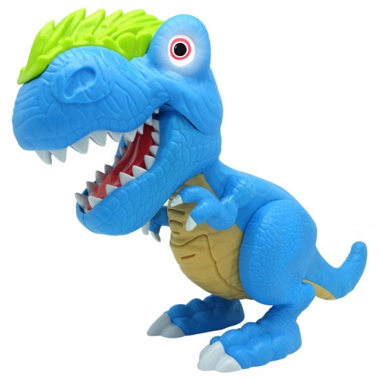 Dinozaur Junior interactiv T-Rex Dragon I 80079