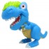 Dinozaur Junior interactiv T-Rex Dragon I 80079