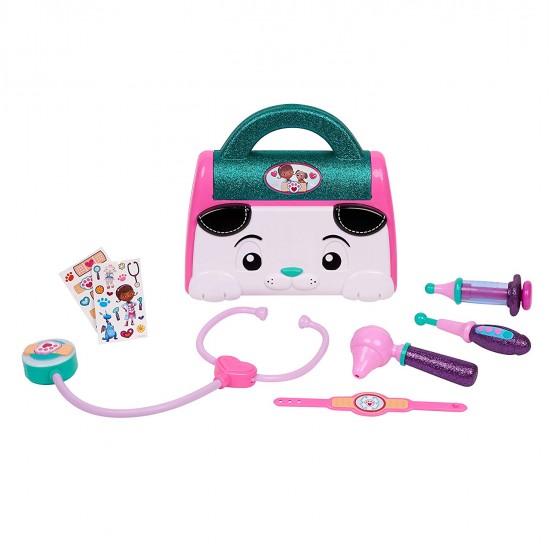 Doctorita Plusica geanta veterinar 92435
