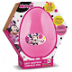 Figurina surpriza in ou Minnie cu accesorii IMC 185913