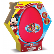 Figurina surpriza in ou Mickey cu accesorii IMC 185920