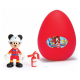Figurina surpriza in ou Mickey cu accesorii IMC 185920
