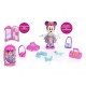 Papusa Minnie Crystal Sparkle IMC 185937