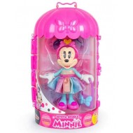 Papusa Minnie Crystal Sparkle IMC 185937