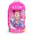 Papusa Minnie Crystal Sparkle IMC 185937