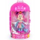 Papusa Minnie Crystal Sparkle IMC 185937