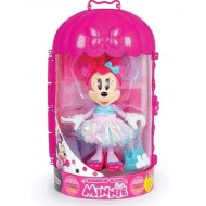 Papusa Minnie Rainbow Glow IMC 185951