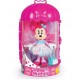 Papusa Minnie Rainbow Glow IMC 185951