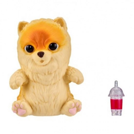 Catelus interactiv OMG Pomeranian Moose 26006