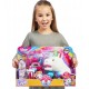 Set veterinar unicorn Little Live 28863