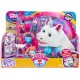 Set veterinar unicorn Little Live 28863