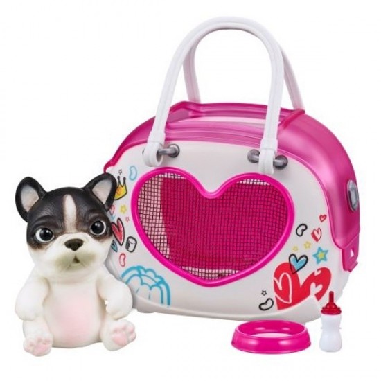 Set catelusi interactivi OMG Moose 28942